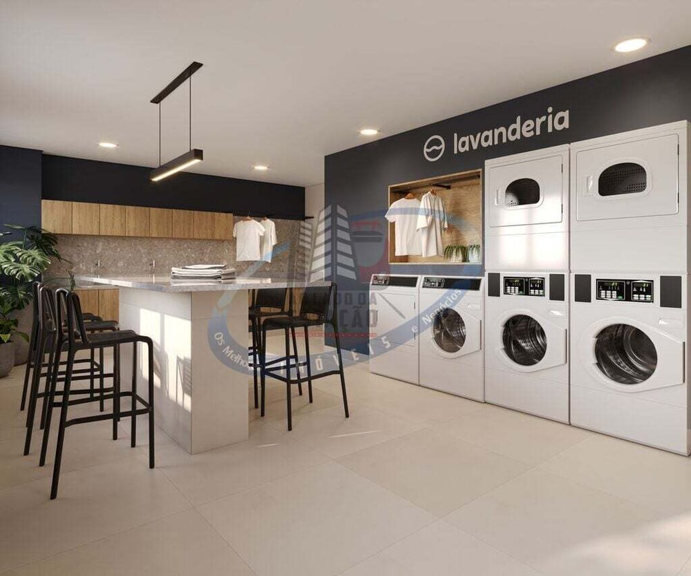 Apartamento, 2 quartos, 37 m² - Foto 11