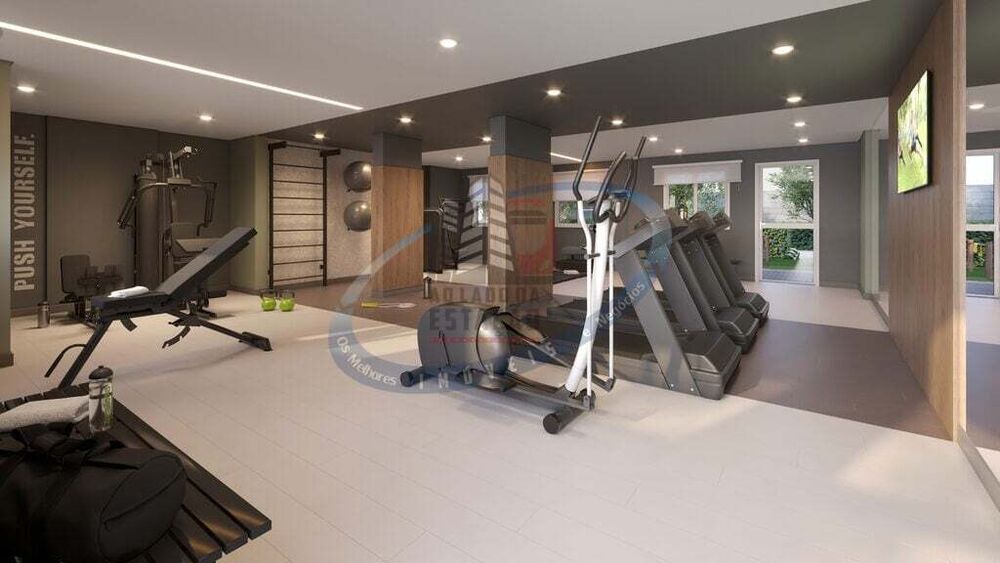 Apartamento, 2 quartos, 37 m² - Foto 5