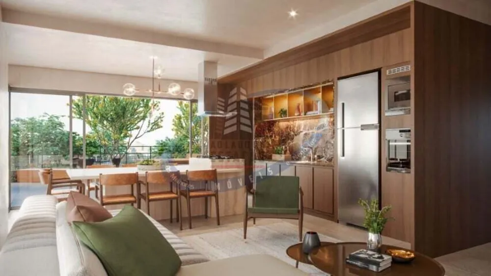 Apartamento, 1 quarto, 19 m² - Foto 6