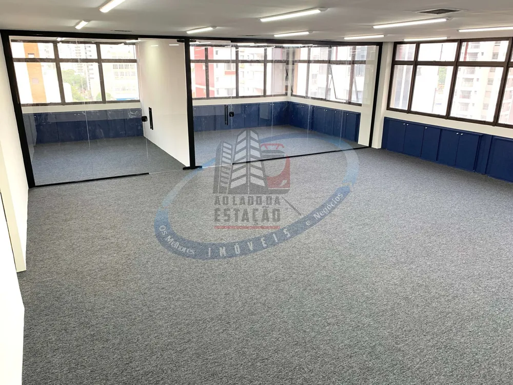 Sala-Conjunto, 130 m² - Foto 1