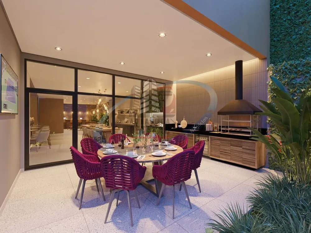 Apartamento, 2 quartos, 40 m² - Foto 10