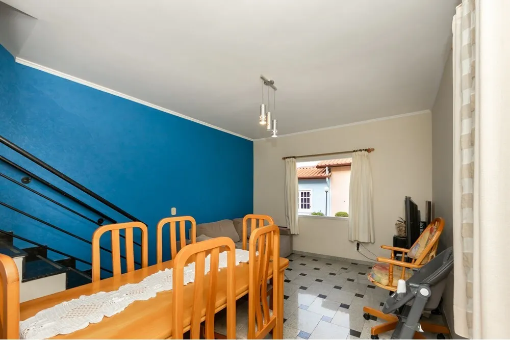 Casa de Condomínio, 3 quartos - Foto 10