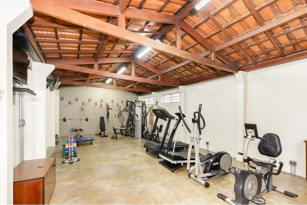 Casa de Condomínio, 3 quartos - Foto 6