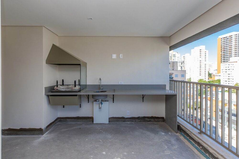 Apartamento à venda com 3 quartos, 158m² - Foto 19