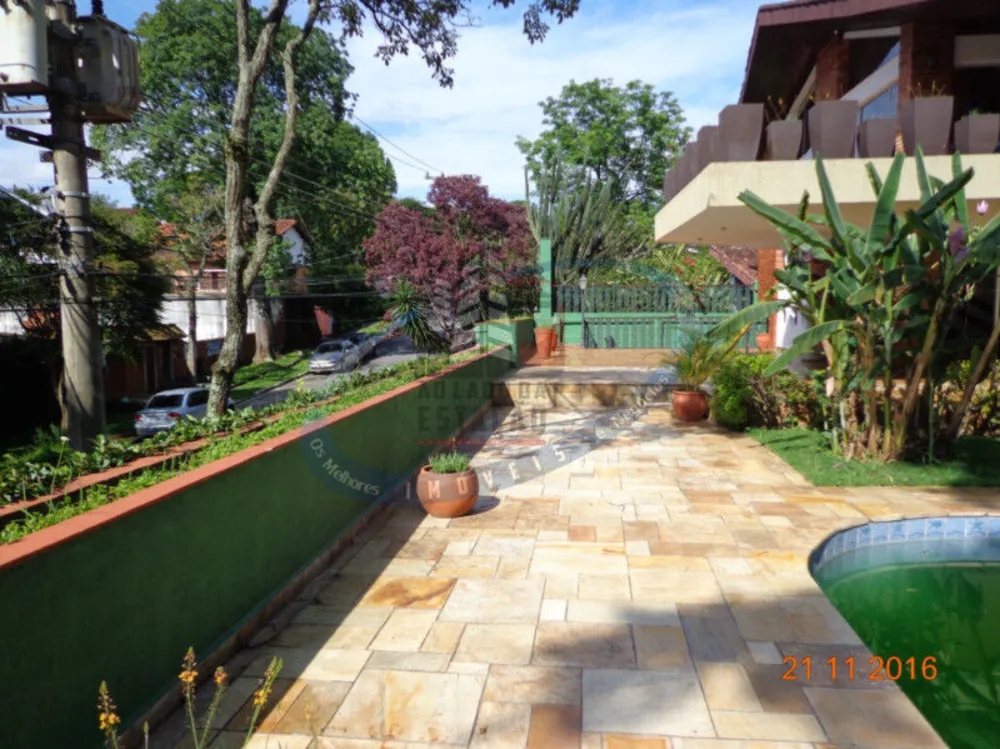 Casa, 4 quartos, 840 m² - Foto 12