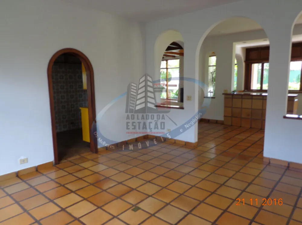 Casa, 4 quartos, 840 m² - Foto 5