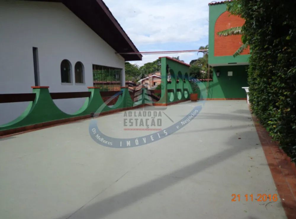 Casa, 4 quartos, 840 m² - Foto 4