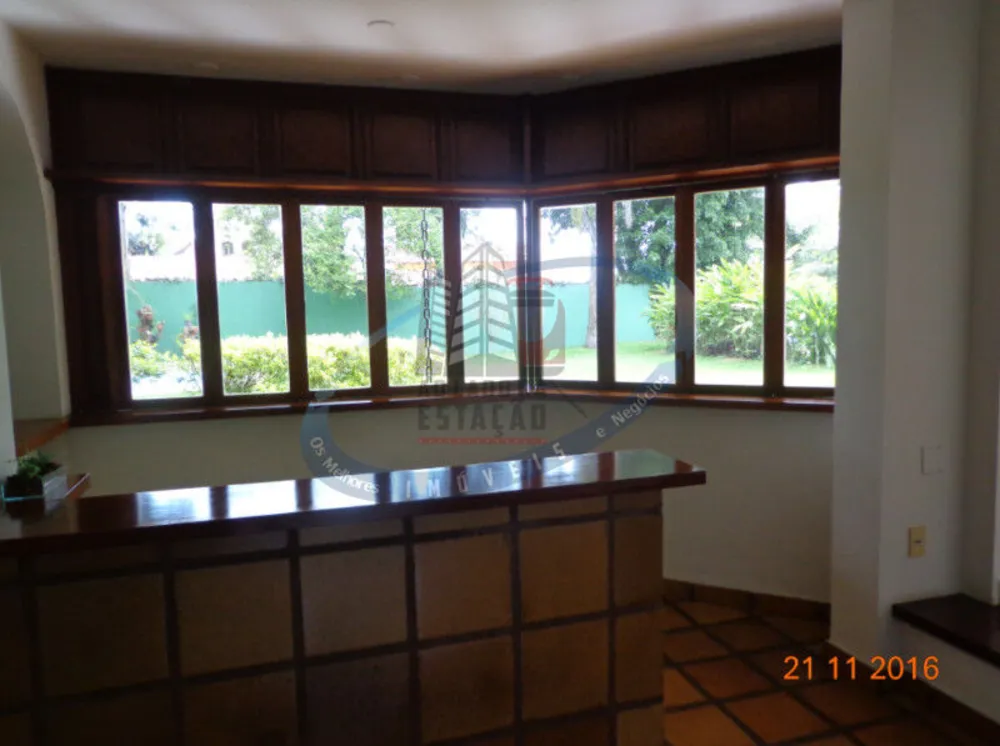 Casa, 4 quartos, 840 m² - Foto 11