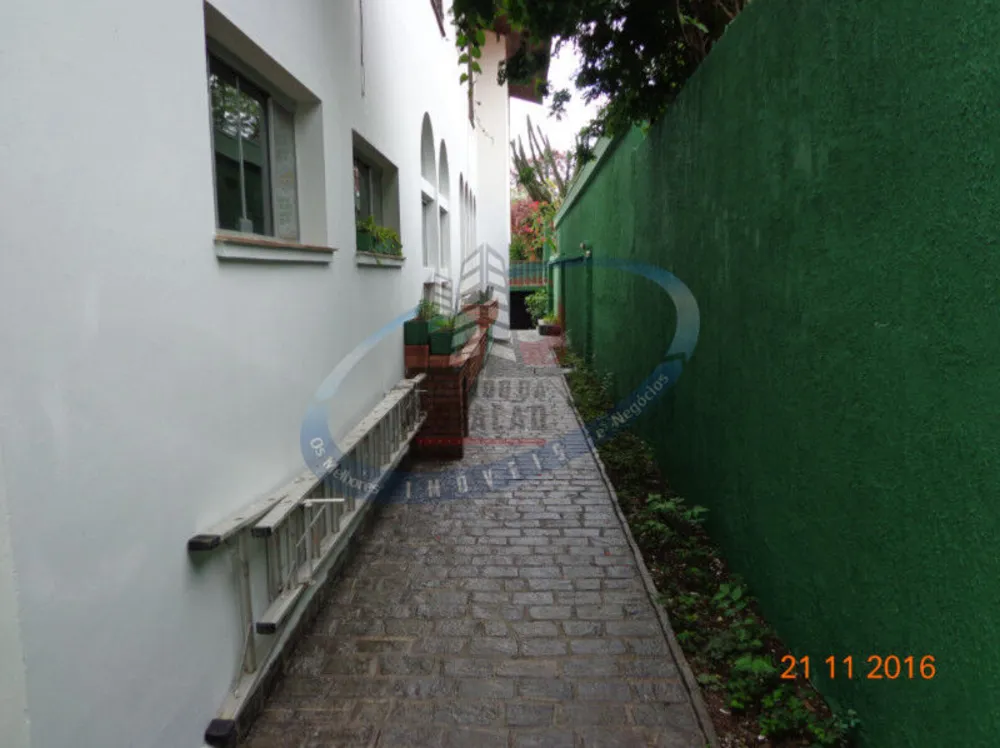 Casa, 4 quartos, 840 m² - Foto 2