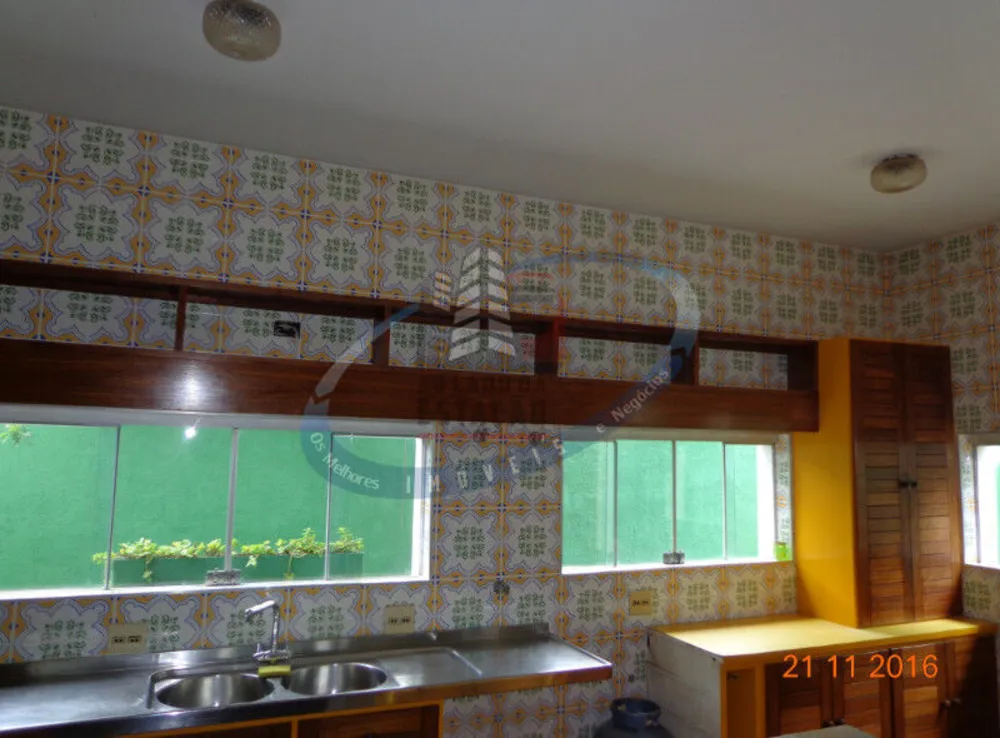 Casa, 4 quartos, 840 m² - Foto 9