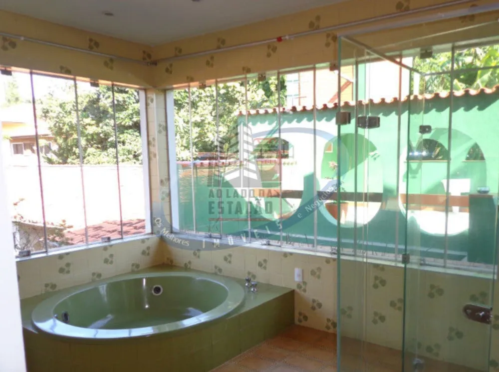 Casa, 4 quartos, 840 m² - Foto 8