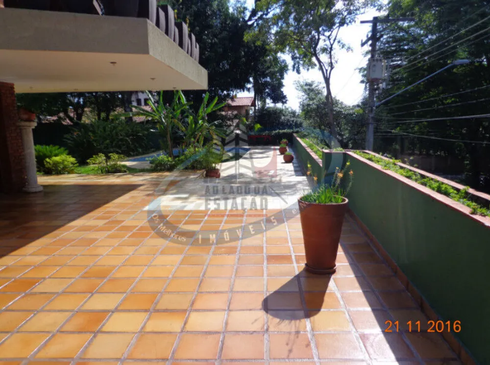 Casa, 4 quartos, 840 m² - Foto 10