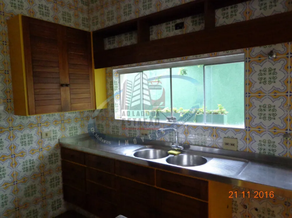 Casa, 4 quartos, 840 m² - Foto 1