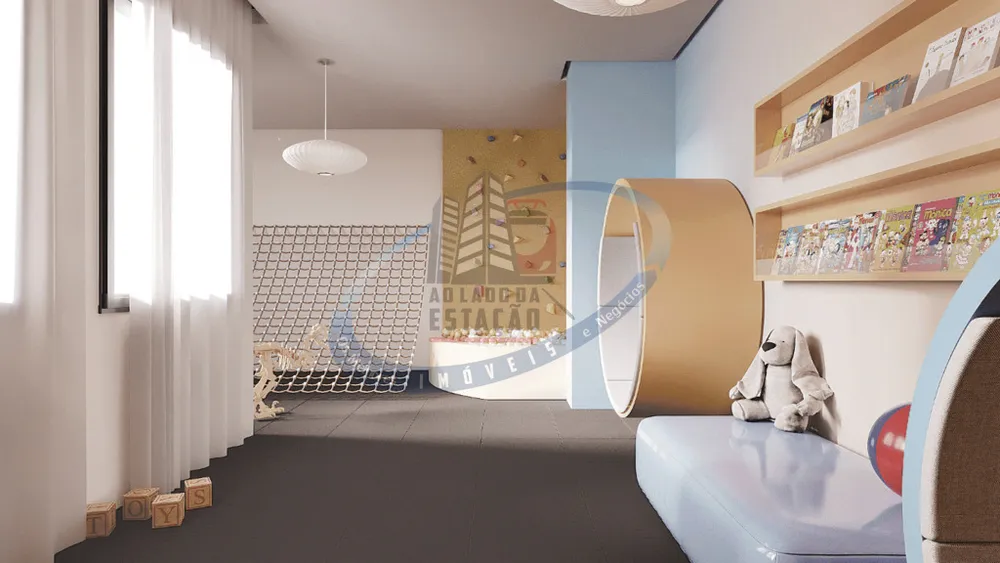 Apartamento, 2 quartos, 44 m² - Foto 7