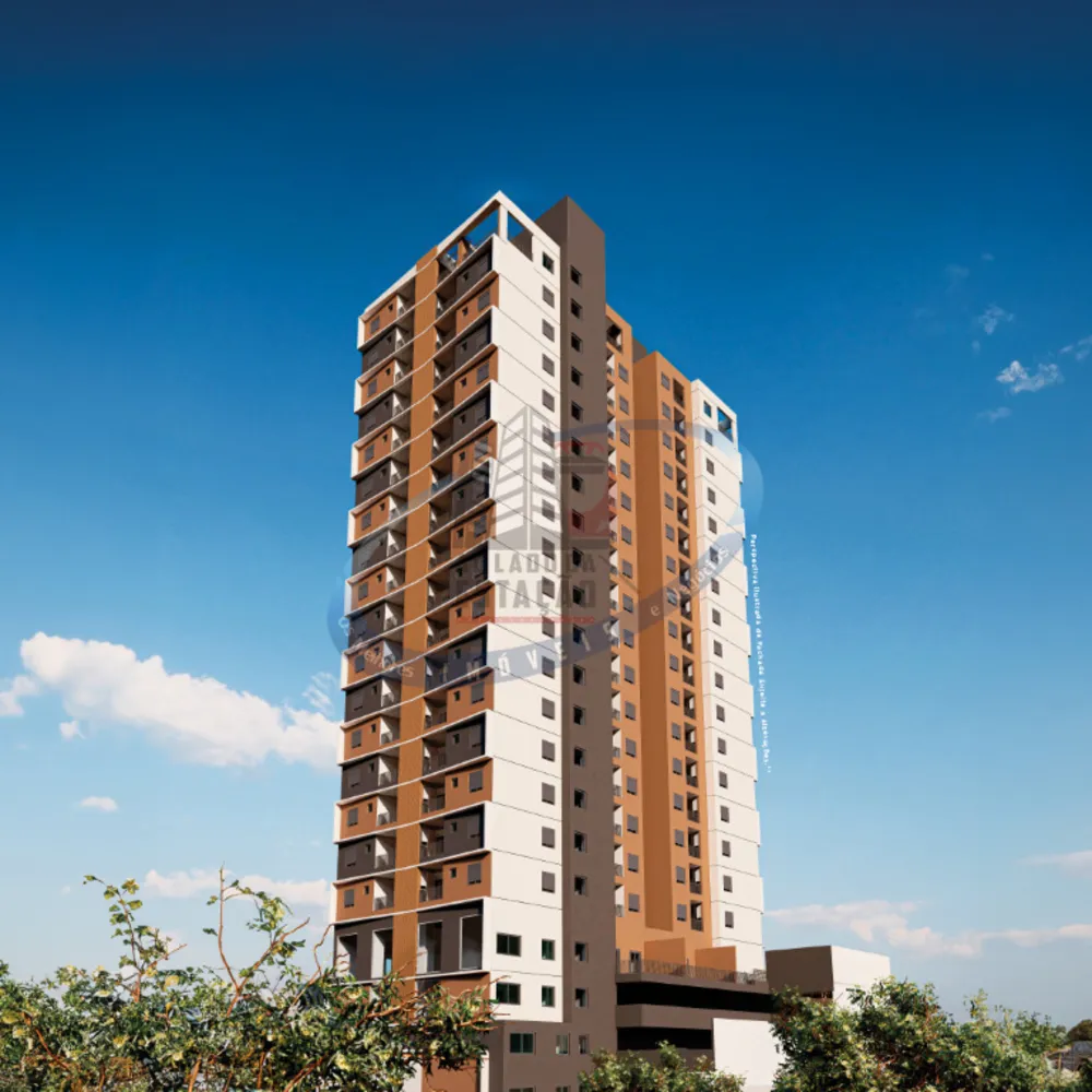 Apartamento, 2 quartos, 44 m² - Foto 3