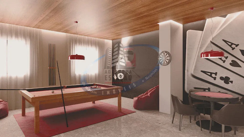 Apartamento, 2 quartos, 44 m² - Foto 5