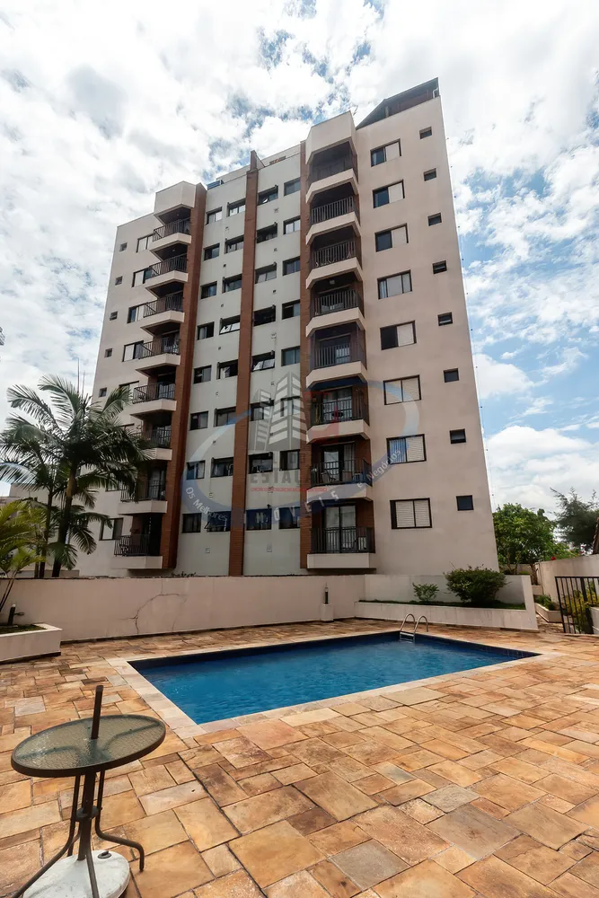 Apartamento, 2 quartos, 55 m² - Foto 8
