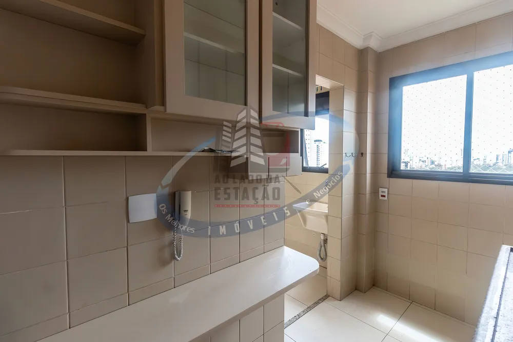 Apartamento, 2 quartos, 55 m² - Foto 4