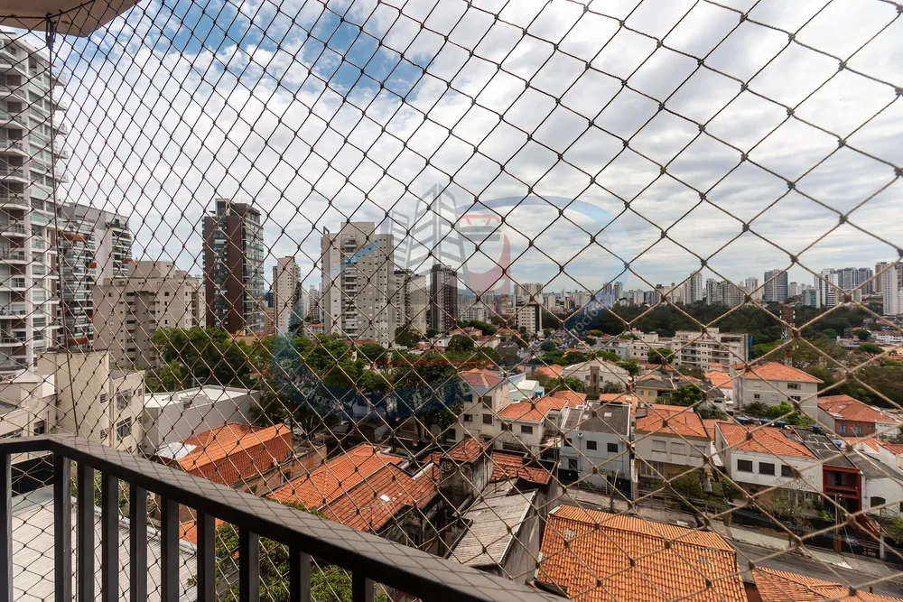 Apartamento, 2 quartos, 55 m² - Foto 2