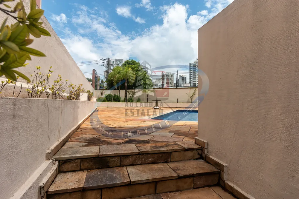 Apartamento, 2 quartos, 55 m² - Foto 7