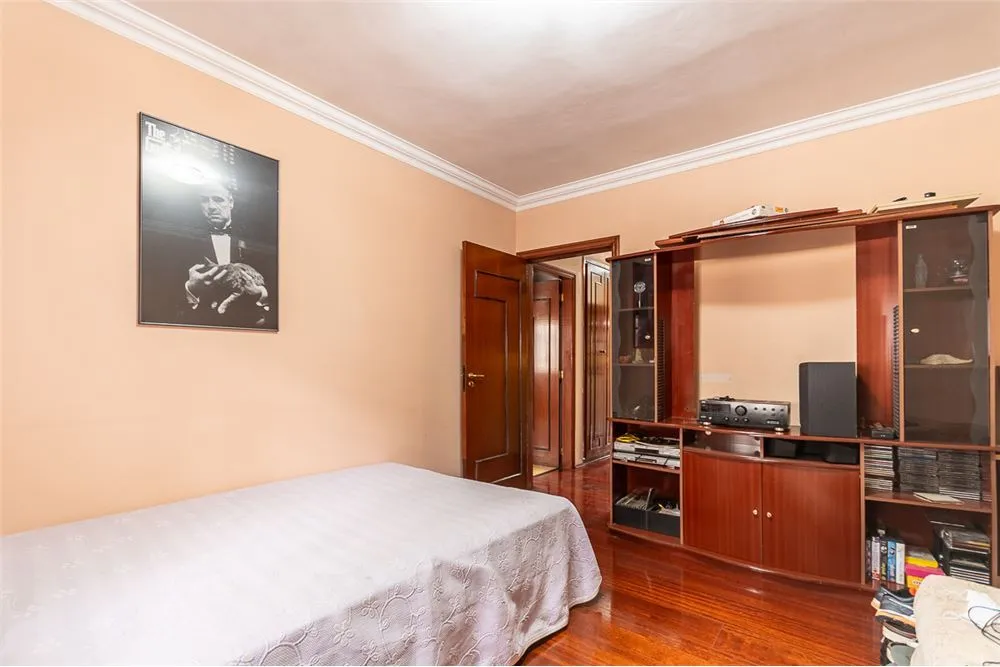 Casa de Condomínio, 5 quartos - Foto 4