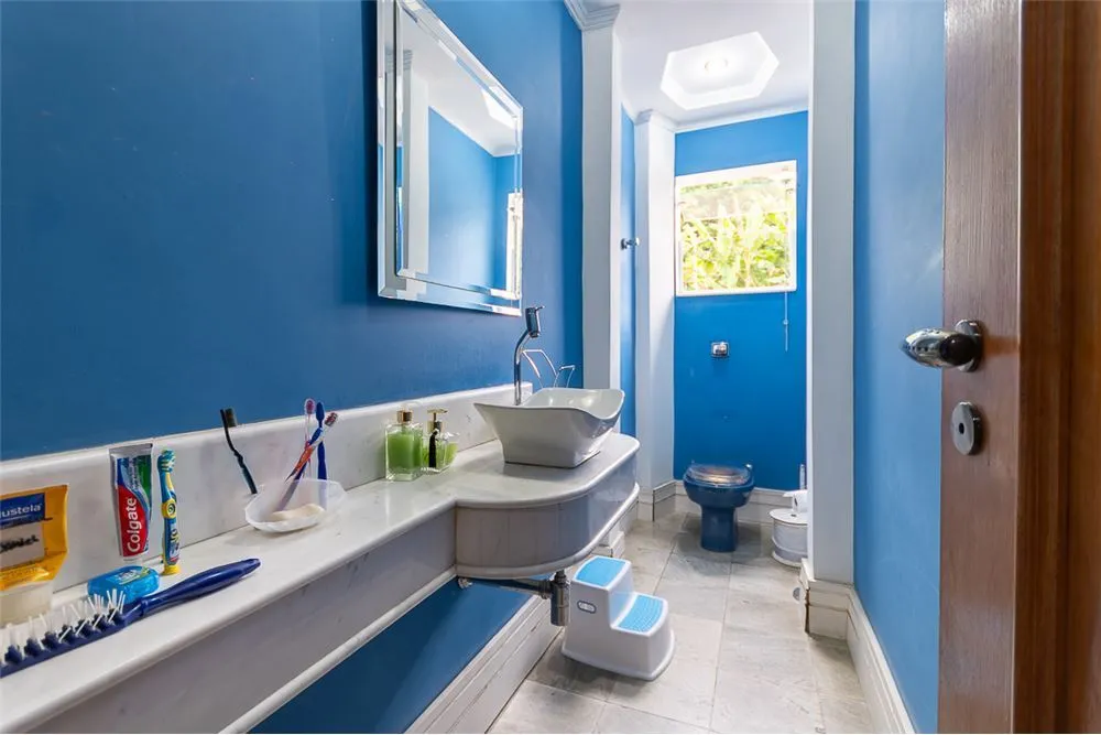 Casa de Condomínio, 5 quartos - Foto 7