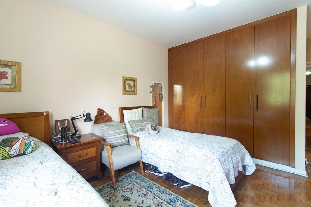 Casa, 3 quartos, 189 m² - Foto 3