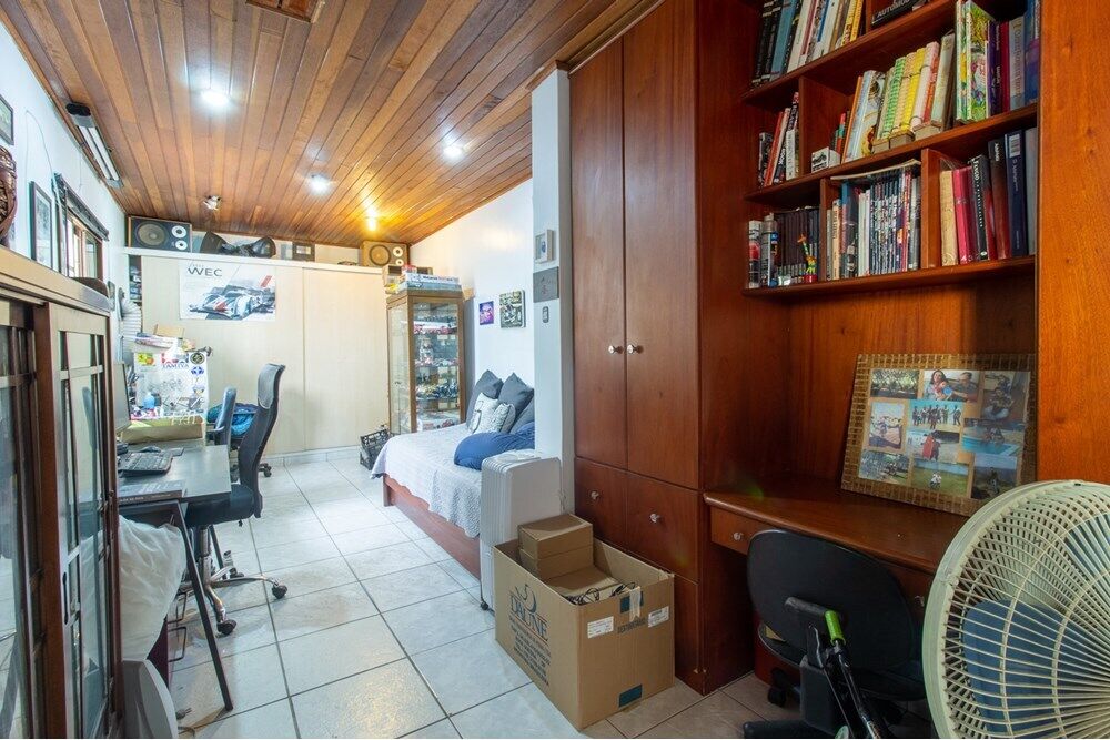 Casa, 3 quartos, 189 m² - Foto 1