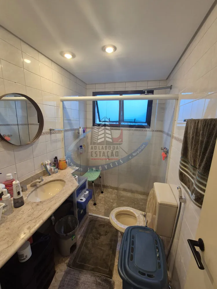 Apartamento, 4 quartos, 148 m² - Foto 11