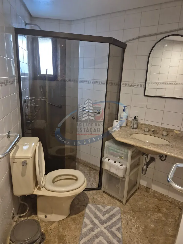 Apartamento, 4 quartos, 148 m² - Foto 8