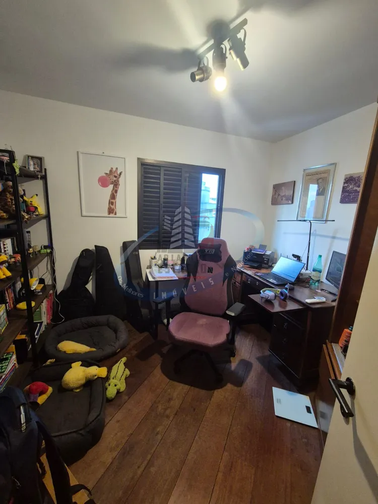 Apartamento, 4 quartos, 148 m² - Foto 9