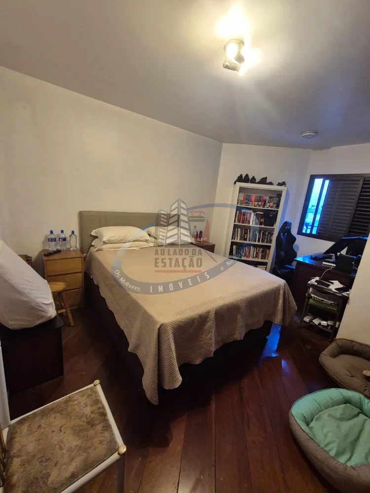 Apartamento, 4 quartos, 148 m² - Foto 6