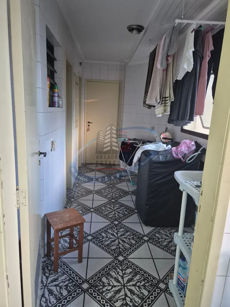 Apartamento, 4 quartos, 148 m² - Foto 10