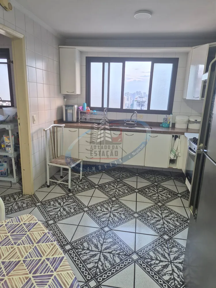 Apartamento, 4 quartos, 148 m² - Foto 12