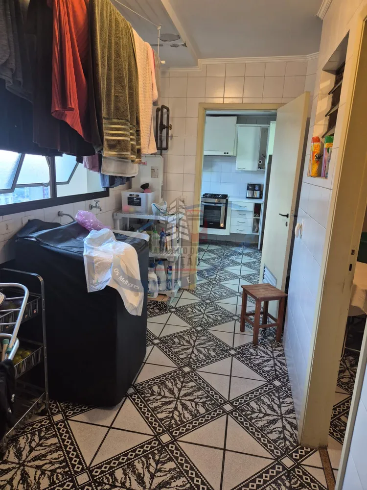 Apartamento, 4 quartos, 148 m² - Foto 5