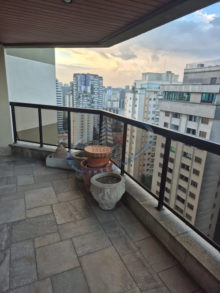 Apartamento, 4 quartos, 148 m² - Foto 1