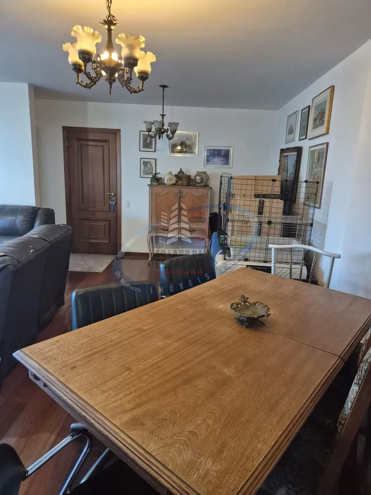 Apartamento, 4 quartos, 148 m² - Foto 4