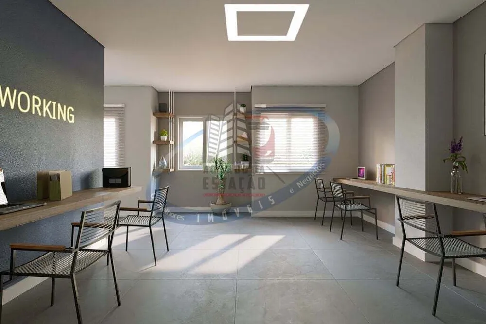 Apartamento, 1 quarto, 41 m² - Foto 6