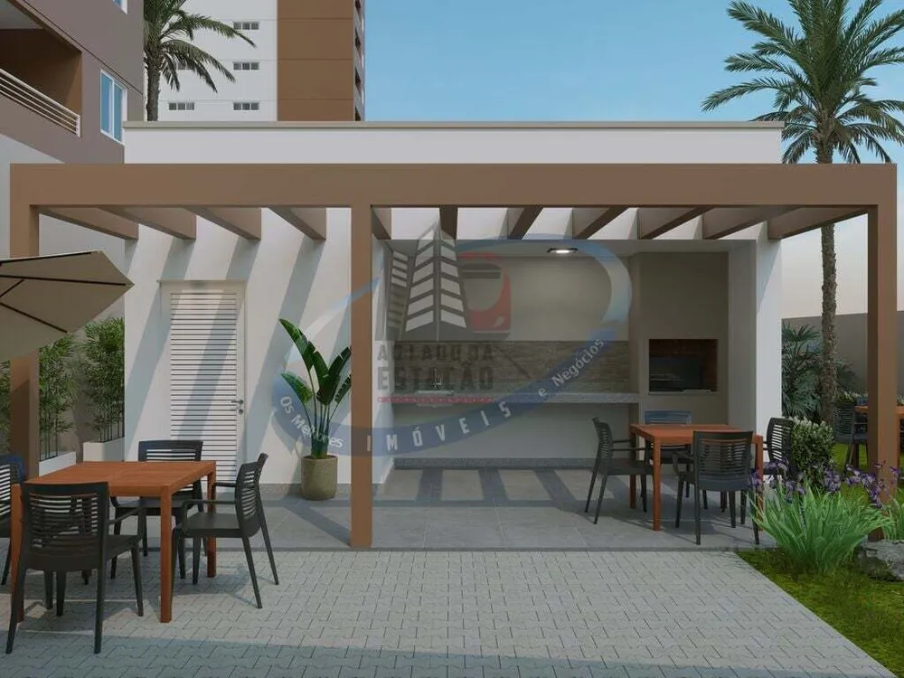 Apartamento, 1 quarto, 41 m² - Foto 12