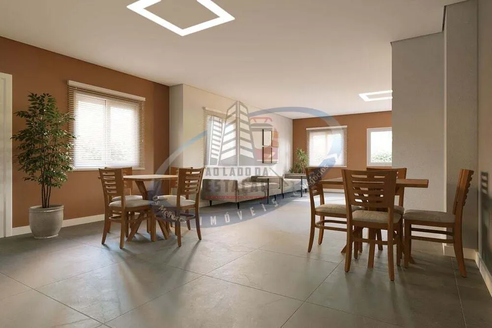 Apartamento, 1 quarto, 41 m² - Foto 4