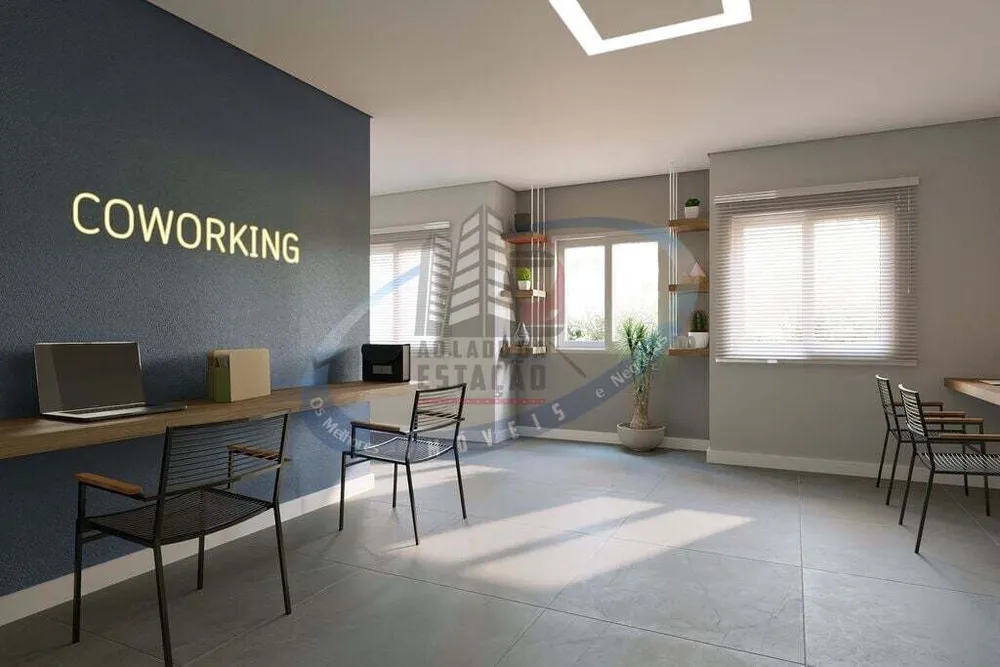 Apartamento, 1 quarto, 41 m² - Foto 7