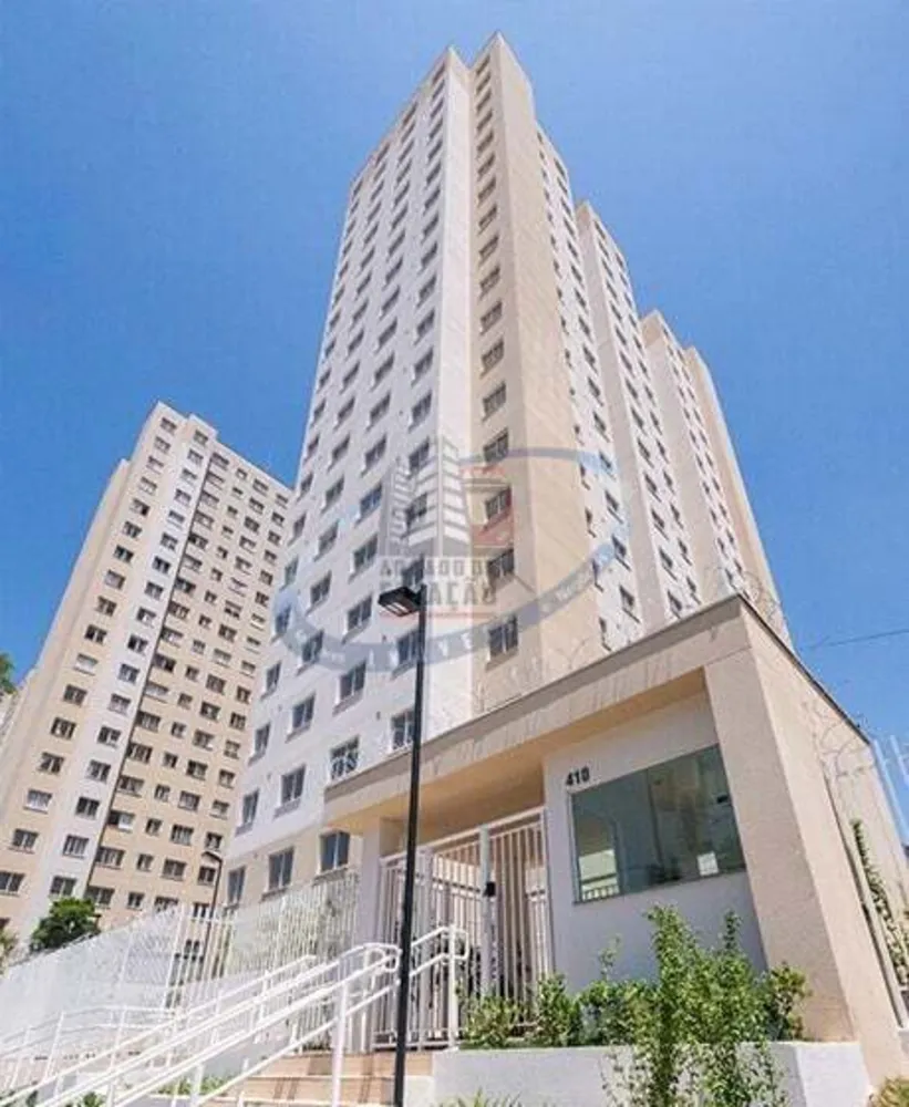 Apartamento, 1 quarto, 35 m² - Foto 11
