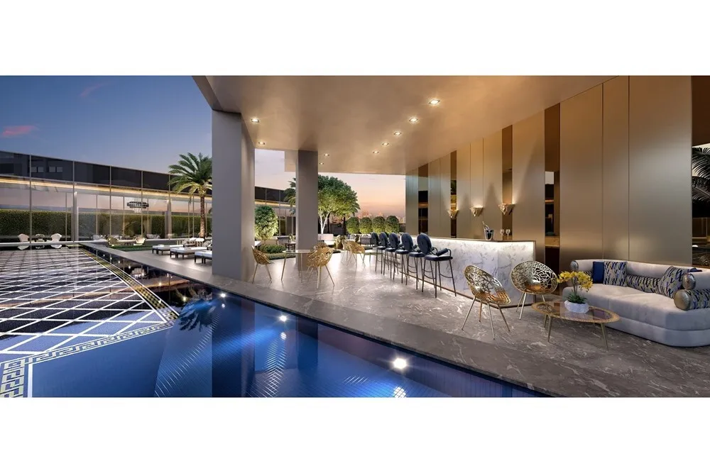 Apartamento, 3 quartos, 150 m² - Foto 7