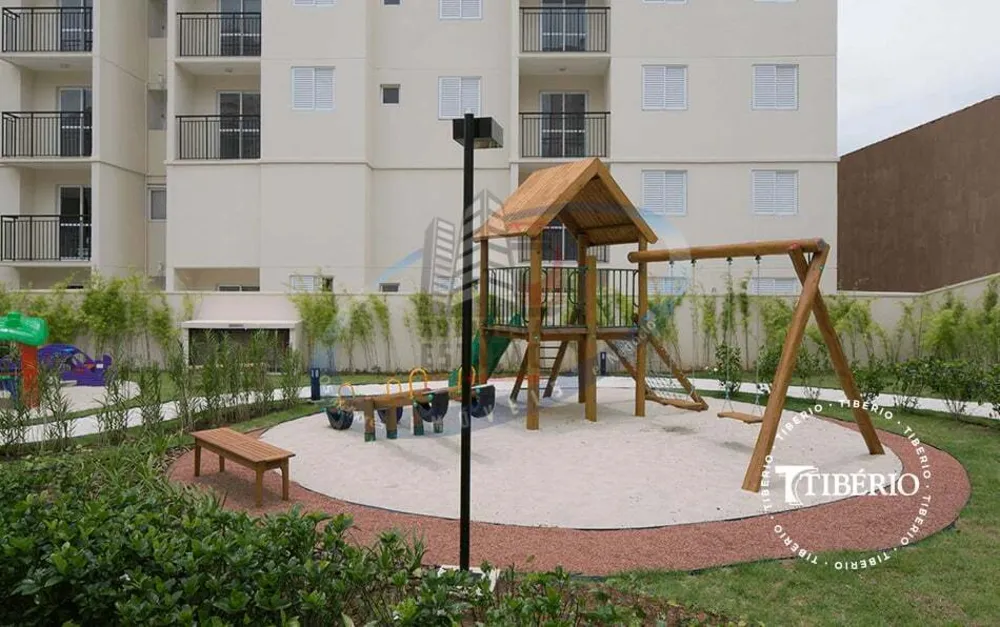 Apartamento, 3 quartos, 60 m² - Foto 12