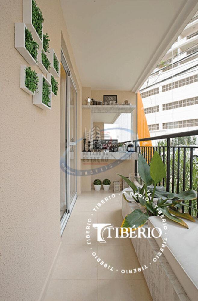 Apartamento, 3 quartos, 60 m² - Foto 2