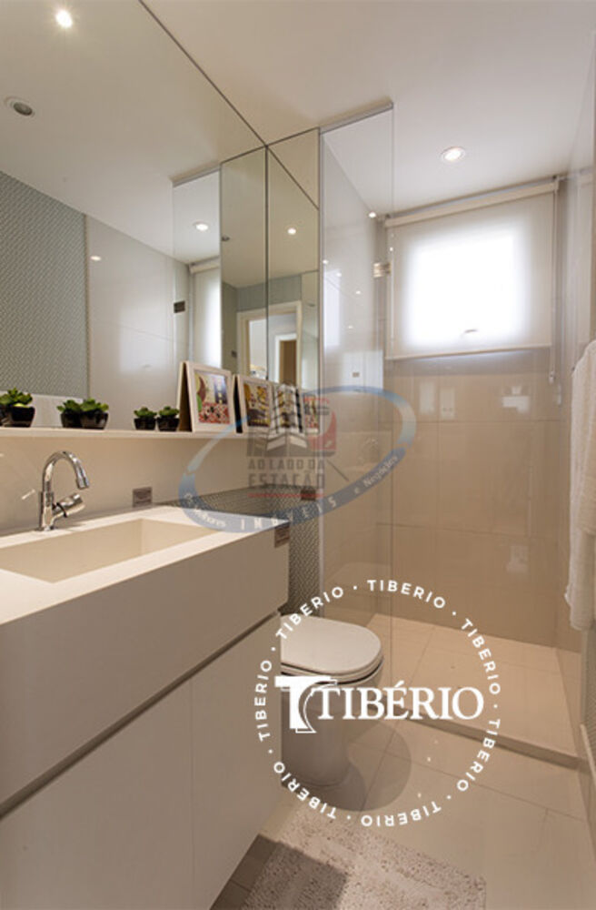 Apartamento, 3 quartos, 60 m² - Foto 4