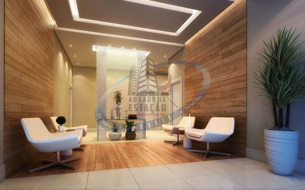 Apartamento, 2 quartos, 57 m² - Foto 3