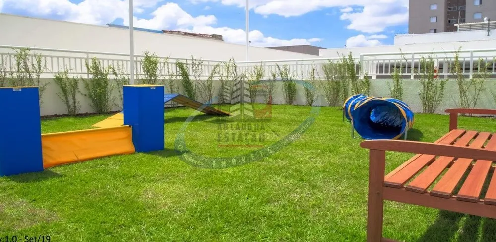 Apartamento, 2 quartos, 57 m² - Foto 8