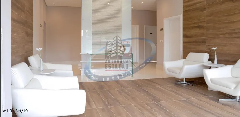 Apartamento, 2 quartos, 57 m² - Foto 1