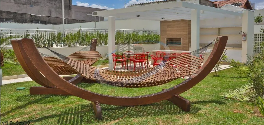 Apartamento, 2 quartos, 57 m² - Foto 3